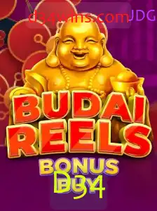 Descubra as Emoções do BudaiReelsBonusBuy com D34