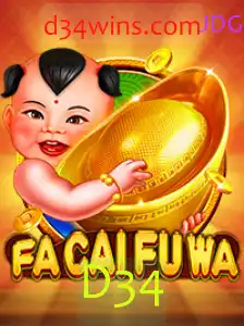 Explorando o Mundo de FaCaiFuWa: A Nova Sensação dos Jogos Emocionantes