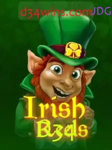 Explorando o Mundo do IrishReels: Um Jogo de Aventura e Estratégia