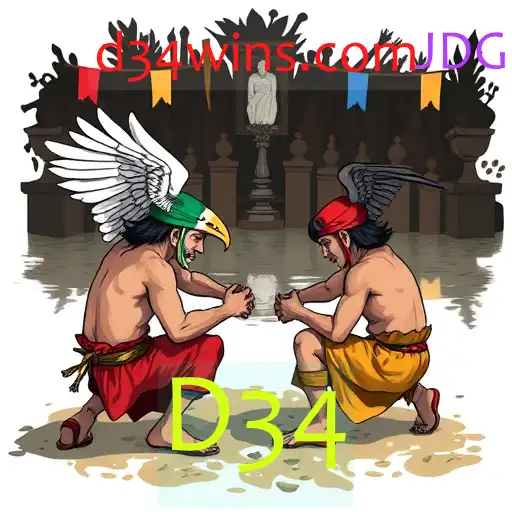 Jogos de sabong