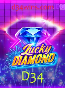Descubra o Fascinante Mundo de LuckyDiamond e a Chave para a Vitória: D34