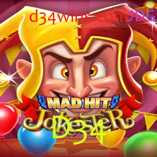 Explorando MadHitJokester: O Novo Fenômeno dos Jogos