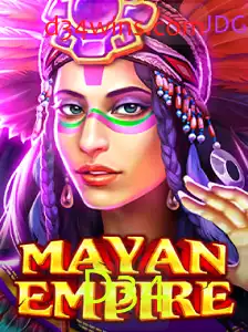 MayanEmpire: Uma Imersão no Mundo dos Antigos Maias