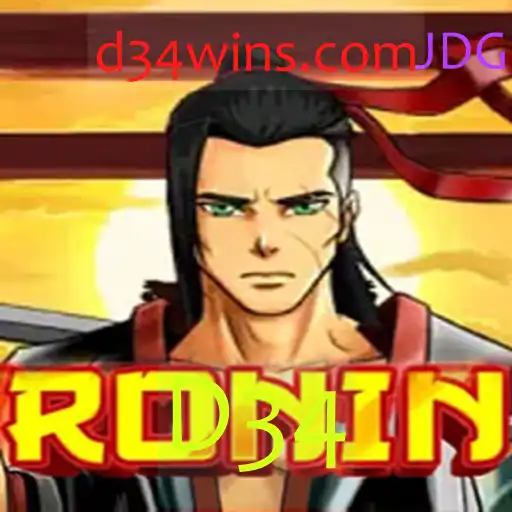 Ronin: Um Mergulho no Jogo com a Palavra-chave D34