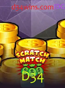 Descubra o Mundo Empolgante de ScratchMatch: O Jogo Inovador