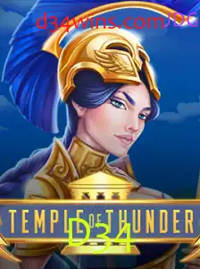 Descubra o Fascinante Mundo de TempleofThunder: Aventuras e Estratégias