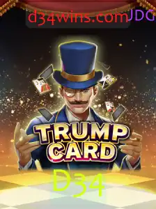 Descubra TrumpCard: O Jogo Estratégico de Cartas Que Está Conquistando o Mundo