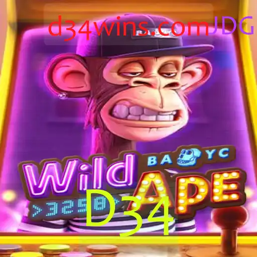 Explorando o Fascinante Mundo de WildApe3258